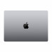 Apple MacBook Pro 14" Space Gray 2023 (Z17G002HU)