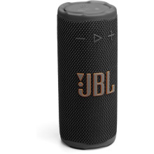 JBL GRIP Black (JBLGRIPBLK)