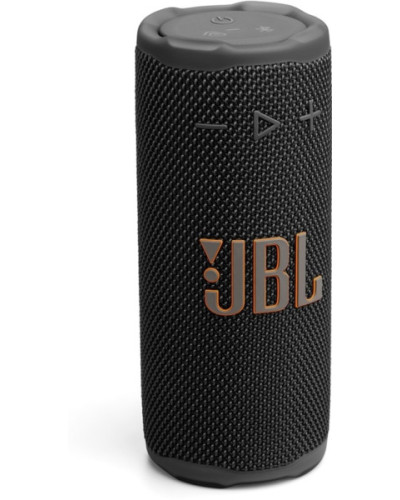 JBL GRIP Black (JBLGRIPBLK)