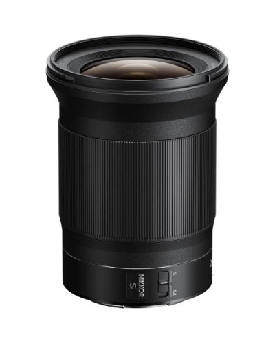 Nikon Z 20mm f/1.8 S (JMA104DA)