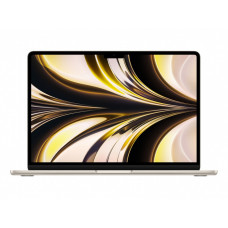 Apple MacBook Air 13,6" M2 Starlight 2022 (Z15Z0005J)