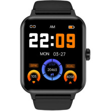 Blackview R30 Black (6931548315063)