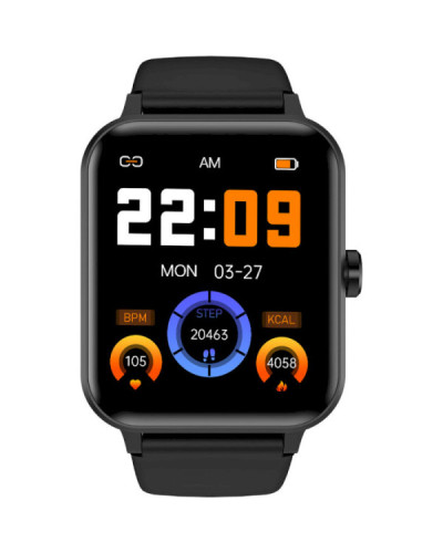 Blackview R30 Black (6931548315063)