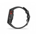 Garmin Fenix 7 Solar Slate Gray with Black Band (010-02540-10/11)