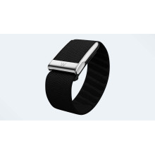 WHOOP MG Life Obsidian/Titanium - 12-Month Membership (973-002-000)