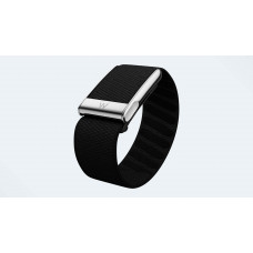 WHOOP MG Life Obsidian/Titanium - 12-Month Membership (973-002-000)