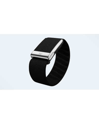 WHOOP MG Life Obsidian/Titanium - 12-Month Membership (973-002-000)