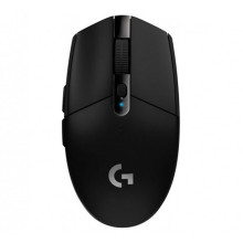 Logitech G305 Lightspeed Black (910-005282, 910-005280)