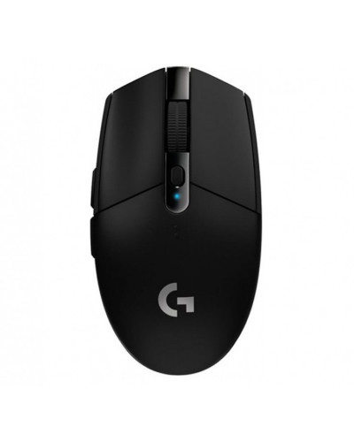 Logitech G305 Lightspeed Black (910-005282, 910-005280)