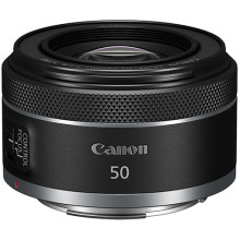 Canon RF 50mm f/1.8 STM (4515C005)