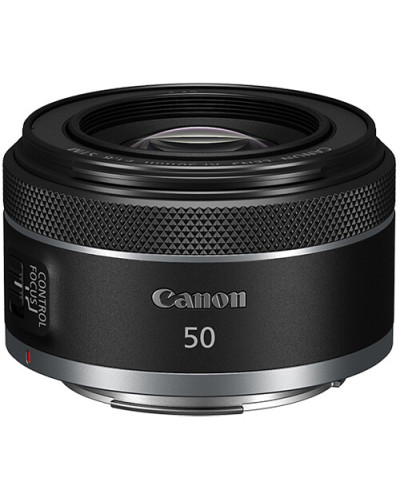 Canon RF 50mm f/1.8 STM (4515C005)