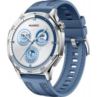 HUAWEI Watch GT 5 46 mm Blue (55020DKH) HUAWEI Watch GT 5 46 mm Blue (55020DKH)