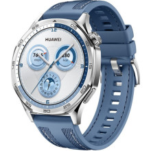 HUAWEI Watch GT 5 46 mm Blue (55020DKH)
