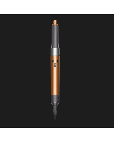 Dyson Airwrap Multi-styler Complete Copper/Nickel (395718-01)