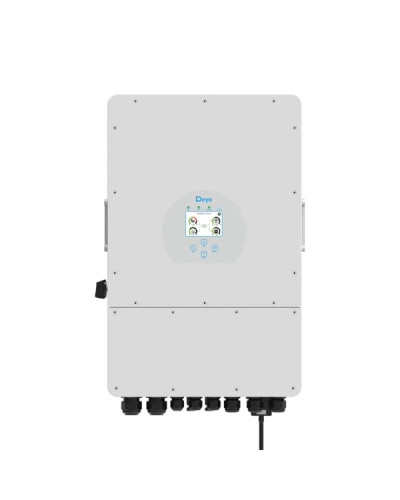 Deye SUN-12K-SG02LP1-EU-AM3