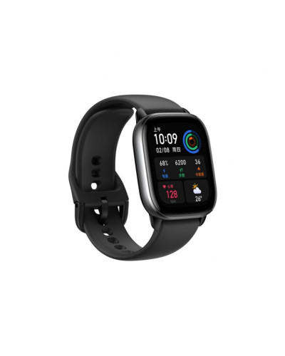 Amazfit GTS 4 Mini Midnight Black