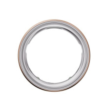 Oura Ring 4 Rose Gold Size 6 (JZ90-54219-06)