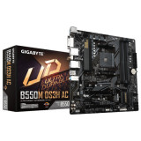GIGABYTE B550M DS3H AC