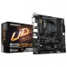 GIGABYTE B550M DS3H AC