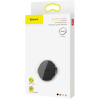 Holder Car Universal Magnet Baseus Small Ears (SUER-C01)