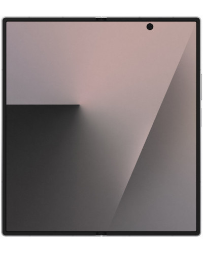 Samsung Galaxy Fold7 12/512GB Silver Shadow (SM-F966BZSC)
