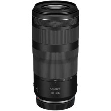 Canon RF 100-400mm f/5.6-8 IS USM (5050C005)