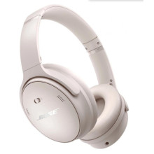 Bose QuietComfort Headphones White Smoke (884367-0200)