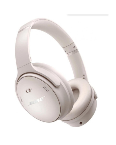 Bose QuietComfort Headphones White Smoke (884367-0200)
