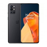 OnePlus 9R 12/256GB Carbon Black