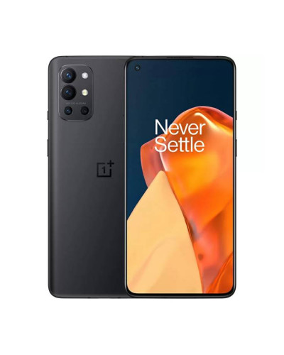 OnePlus 9R 12/256GB Carbon Black