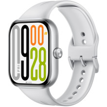 Xiaomi Redmi Watch 5 Silver Gray (BHR9381GL)