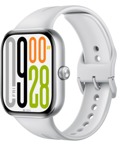 Xiaomi Redmi Watch 5 Silver Gray (BHR9381GL)