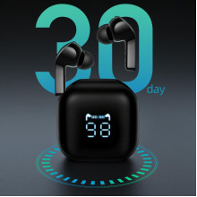 Mibro Earbuds 3 Pro Black