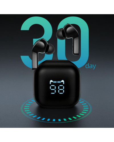 Mibro Earbuds 3 Pro Black