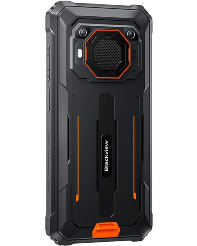 Blackview BV6200 Pro 6/128GB Orange