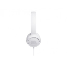 JBL T500 White (JBLT500WHT)