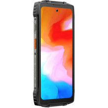 Blackview BV8200 12/256GB Black