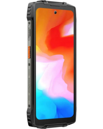 Blackview BV8200 12/256GB Black