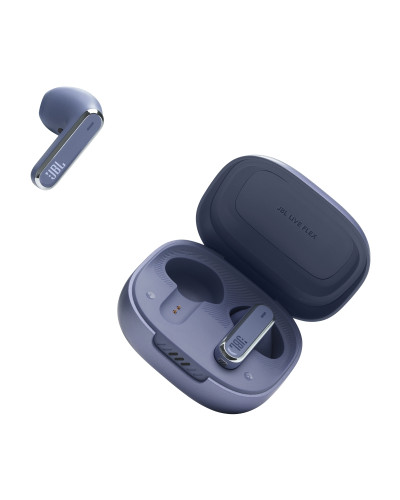 JBL Live Flex Blue (JBLLIVEFLEXBLU)