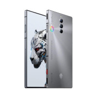 ZTE Redmagic 8S Pro 16/512GB Platinum