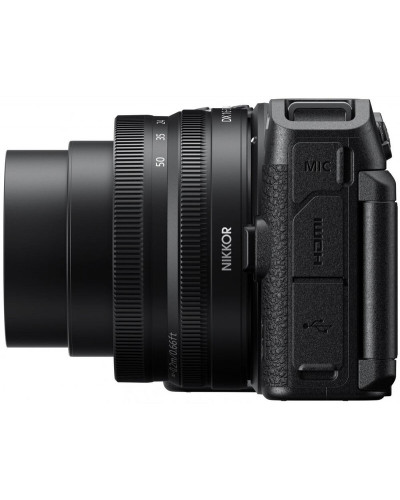 Nikon Z30 kit 16-50 + 50-250 VR (VOA110K002)