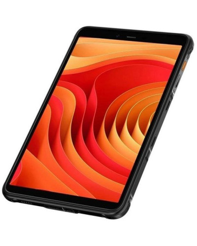 Ulefone Armor Pad Lite 3/32GB Wi-Fi Black (6937748735588)