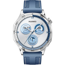 HUAWEI Watch GT 5 46 mm Blue (55020DKH)