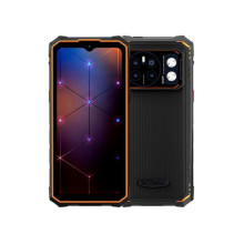 Hotwav Cyber 13 8/128GB Orange