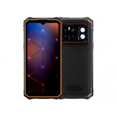 Hotwav Cyber 13 8/128GB Orange