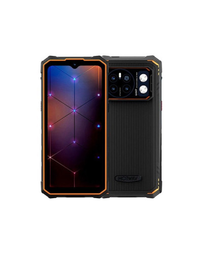 Hotwav Cyber 13 8/128GB Orange