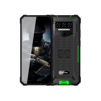Oukitel WP23 4/64GB Green