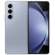 Samsung Galaxy Fold5 12/512GB Icy Blue (SM-F946BLBC)