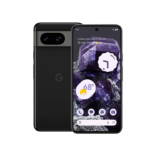 Google Pixel 8 8/128GB Obsidian