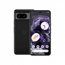 Google Pixel 8 8/128GB Obsidian (Japan)